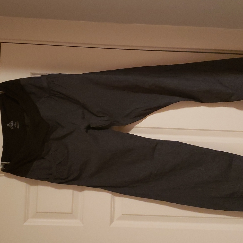 Prana Womens Summit Pant - Tall M